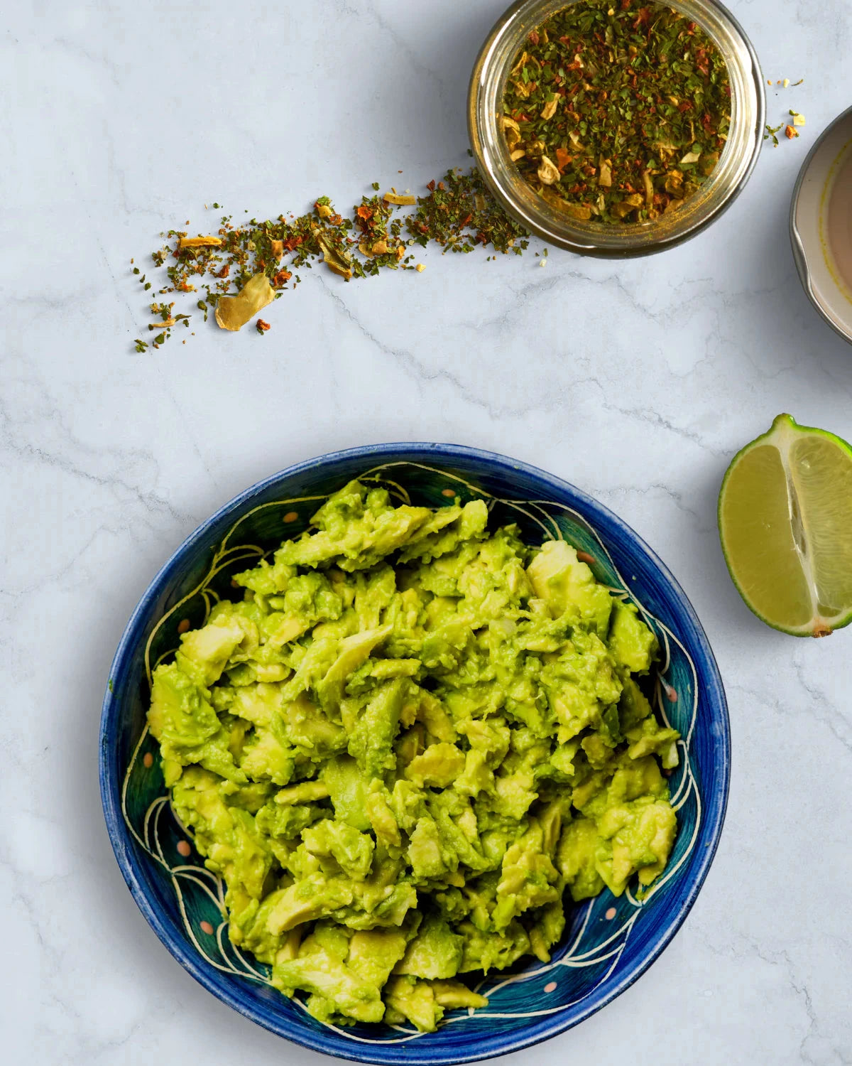 Guacamole Dip Mix A Spice Affair 