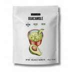 Epicure Guacamole packaging on a white background