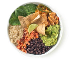 Guacamole Dip Mix – Instant Homemade Guac & Versatile Seasoning Blend - My Epicurean Kitchen