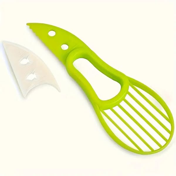 Guacamole Dip Mix Plus - My Epicurean Kitchen