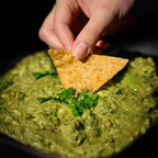 Mélange pour trempette au guacamole