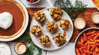 Happy Holiday Stuffing Mix