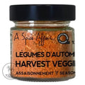 Harvest Veggies Seasoning A Spice Affair 
