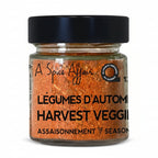 Harvest Veggies Seasoning by A Spice Affair 