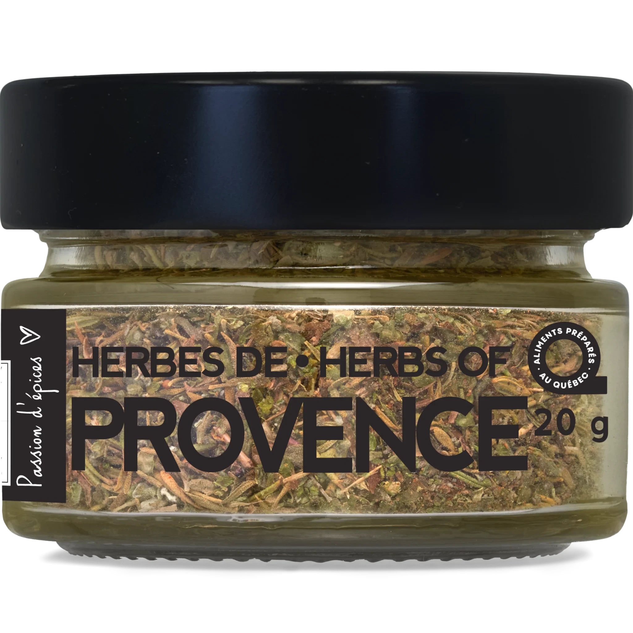 Herbs of Provence A Spice Affair 