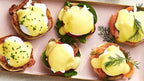 Hollandaise Sauce Mix - Easy Eggs Benedict, Asparagus Sauce - My Epicurean Kitchen