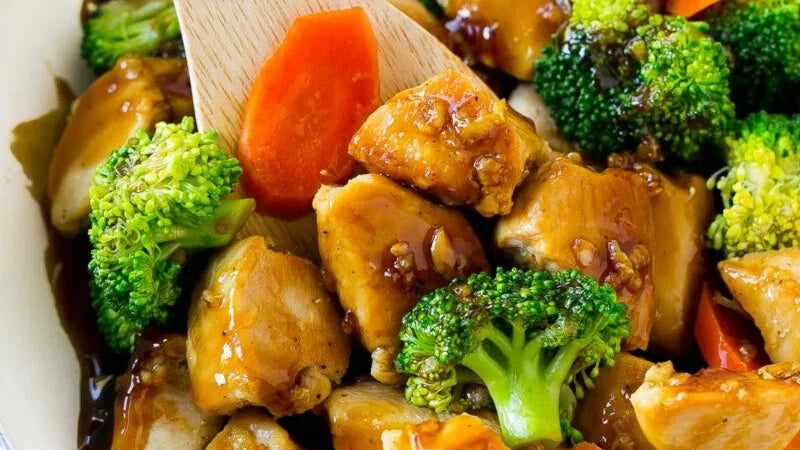 Honey Garlic Meatball Seasoning Blend