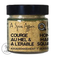 Honey Maple Squash Seasoning A Spice Affair 