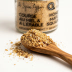 Honey Maple Squash Seasoning - Warm Spice Blend for Roasted Vegetables & Poultry - My Epicurean Kitchen