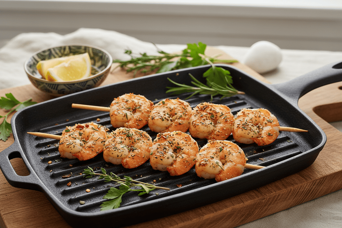 Honey Orange & Rosemary Seasoning – Premium Citrus Herb Blend - My Epicurean Kitchen