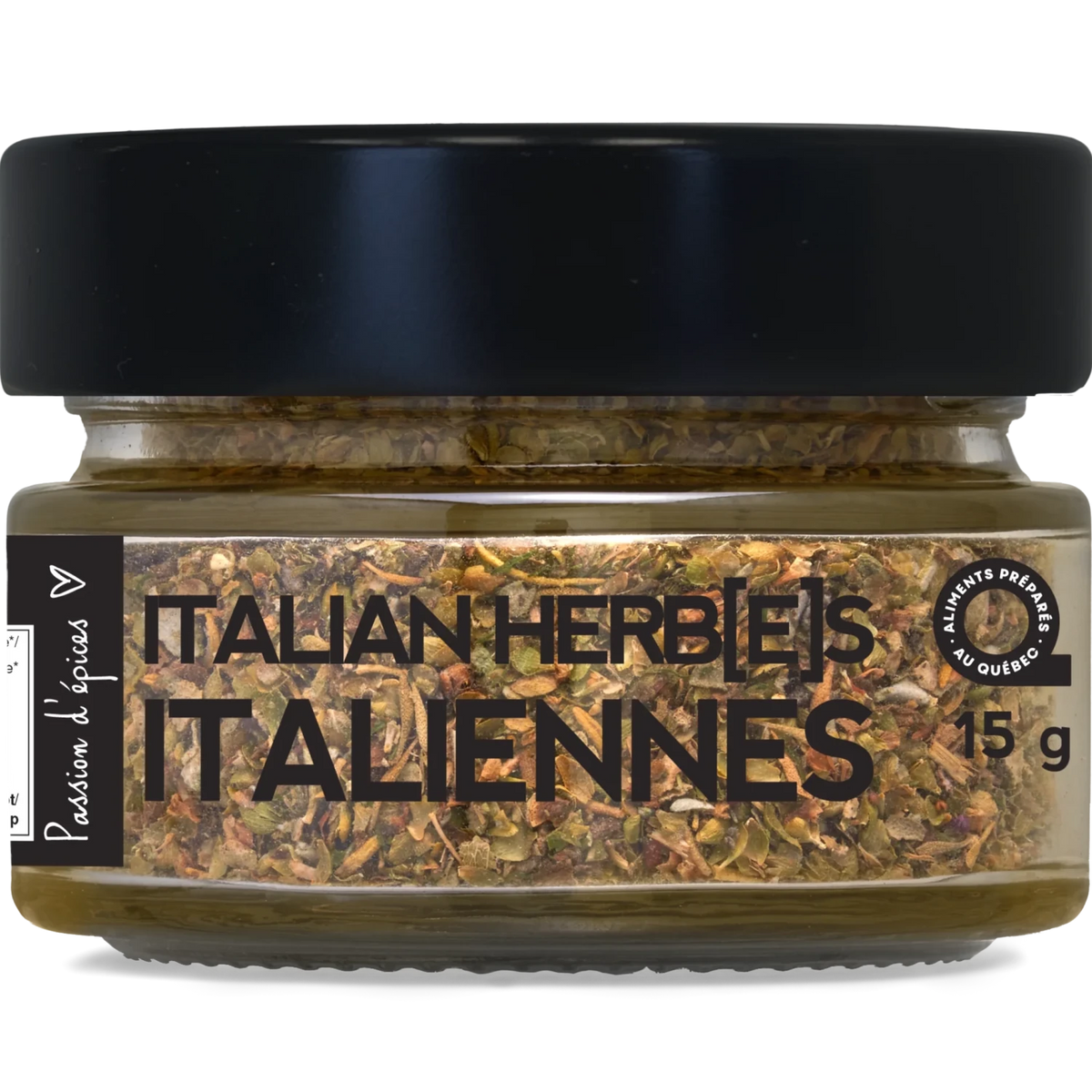 15g Italian Herbs - My Epicurean Kitchen