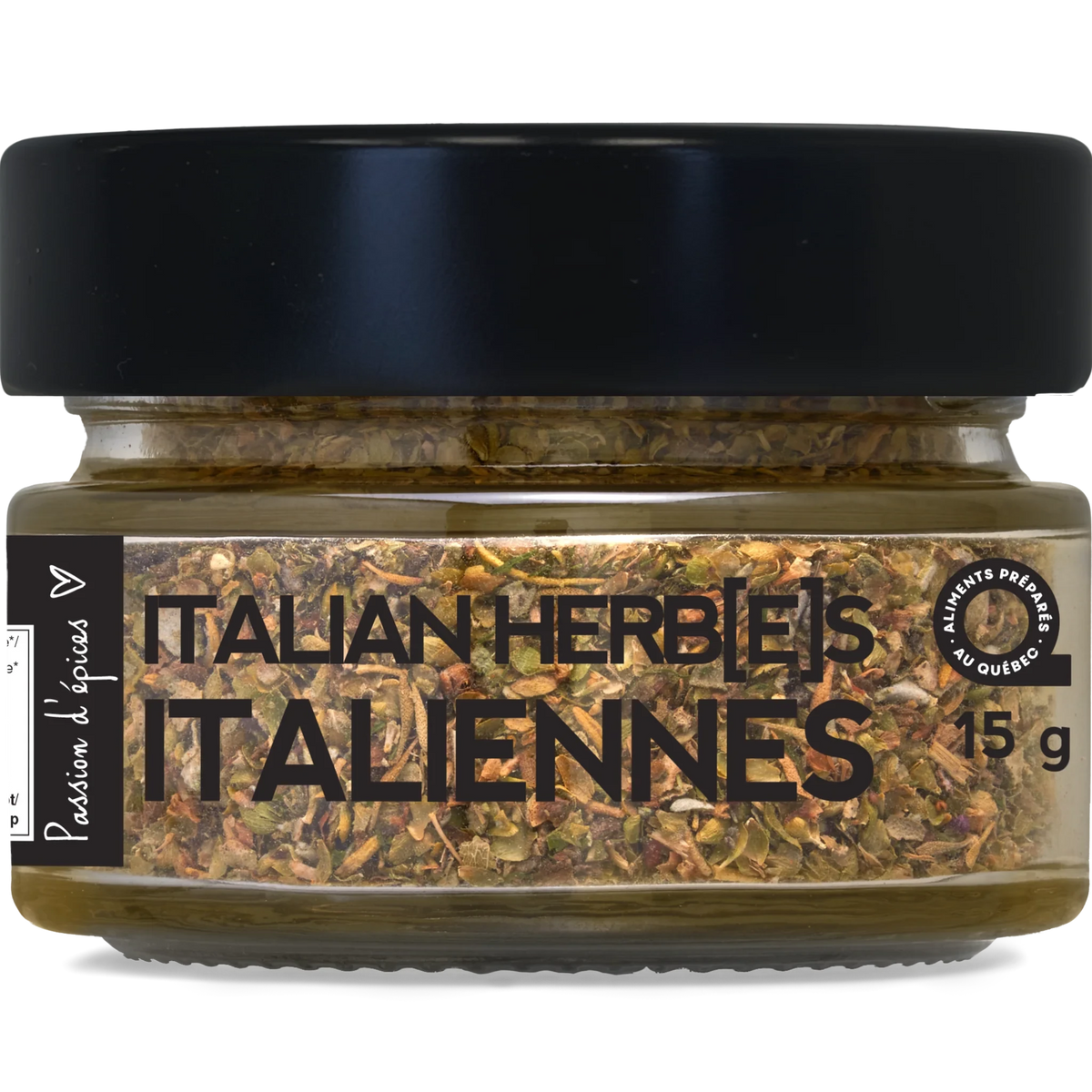 Italian Herbs A Spice Affair 15g 