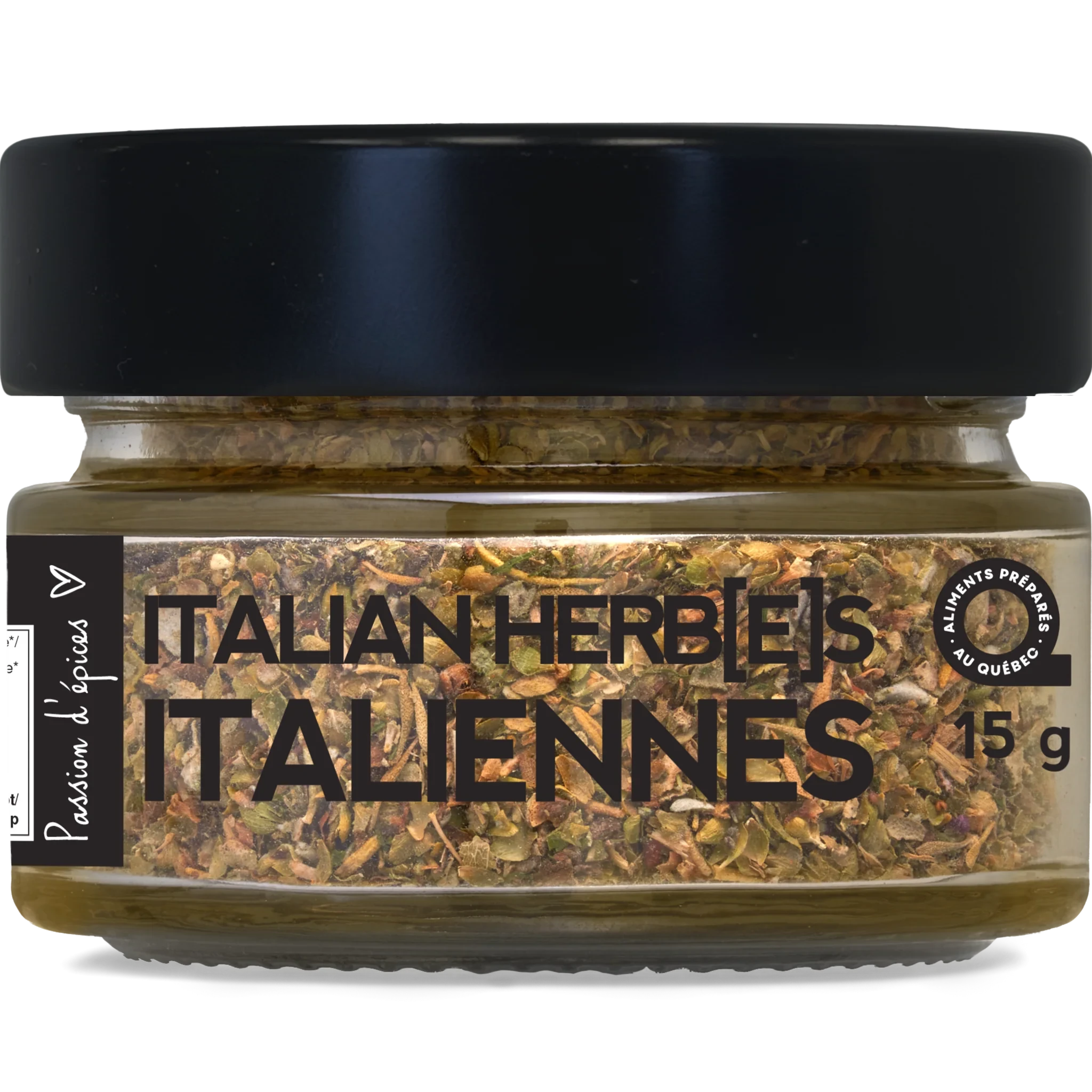 Italian Herbs A Spice Affair 15g 