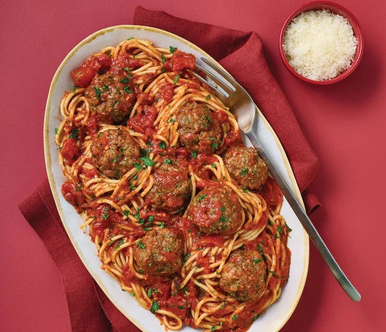 Italian Meatball Seasoning Epicure 