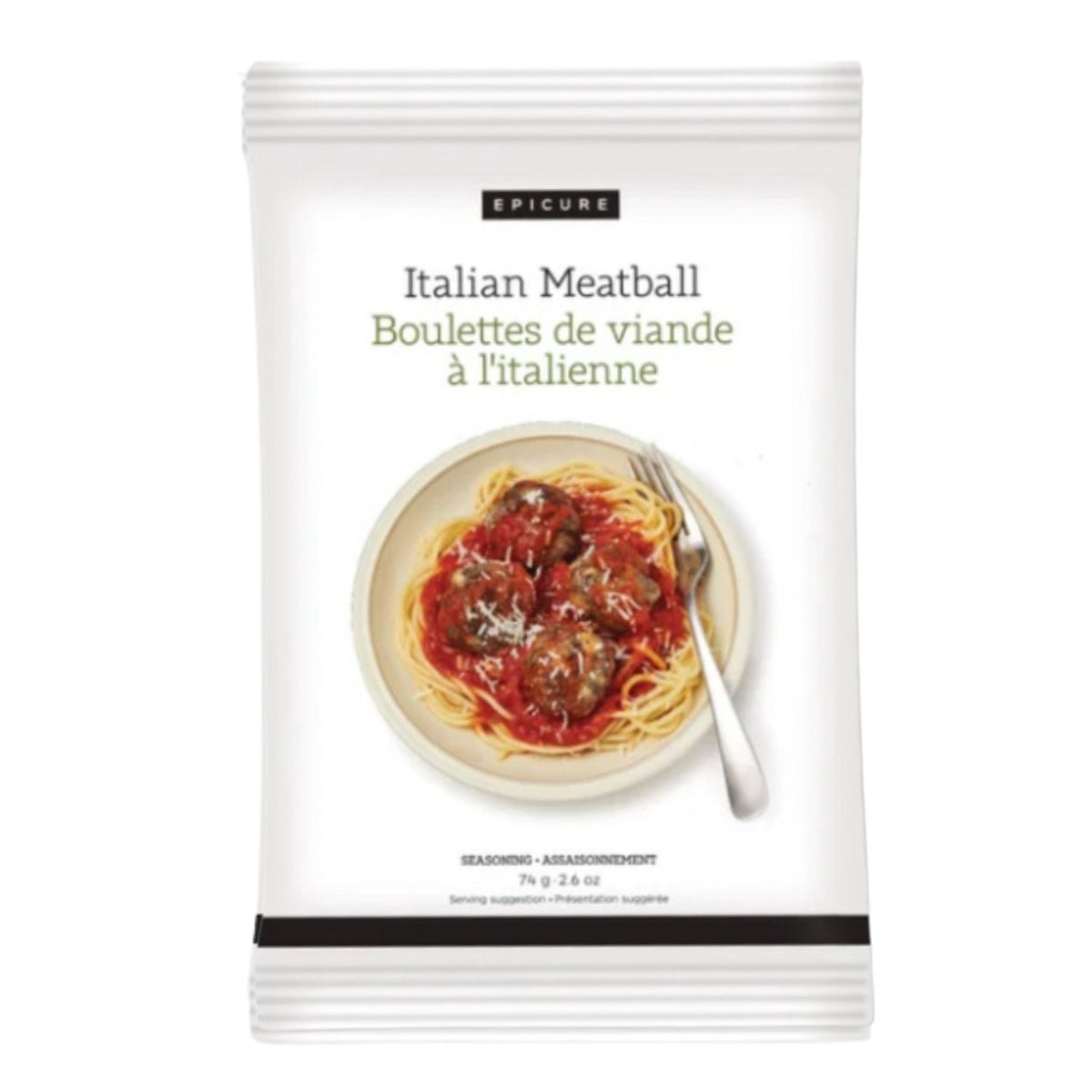 Italian Meatball Seasoning - Gluten-Free Herb Blend - My Epicurean Kitchen