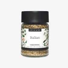 Italian Seasoning Blend Epicure 