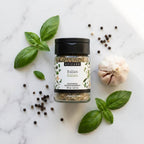 Italian Seasoning Blend - Gluten Free Vegan Seasoning - My Epicurean Kitchen