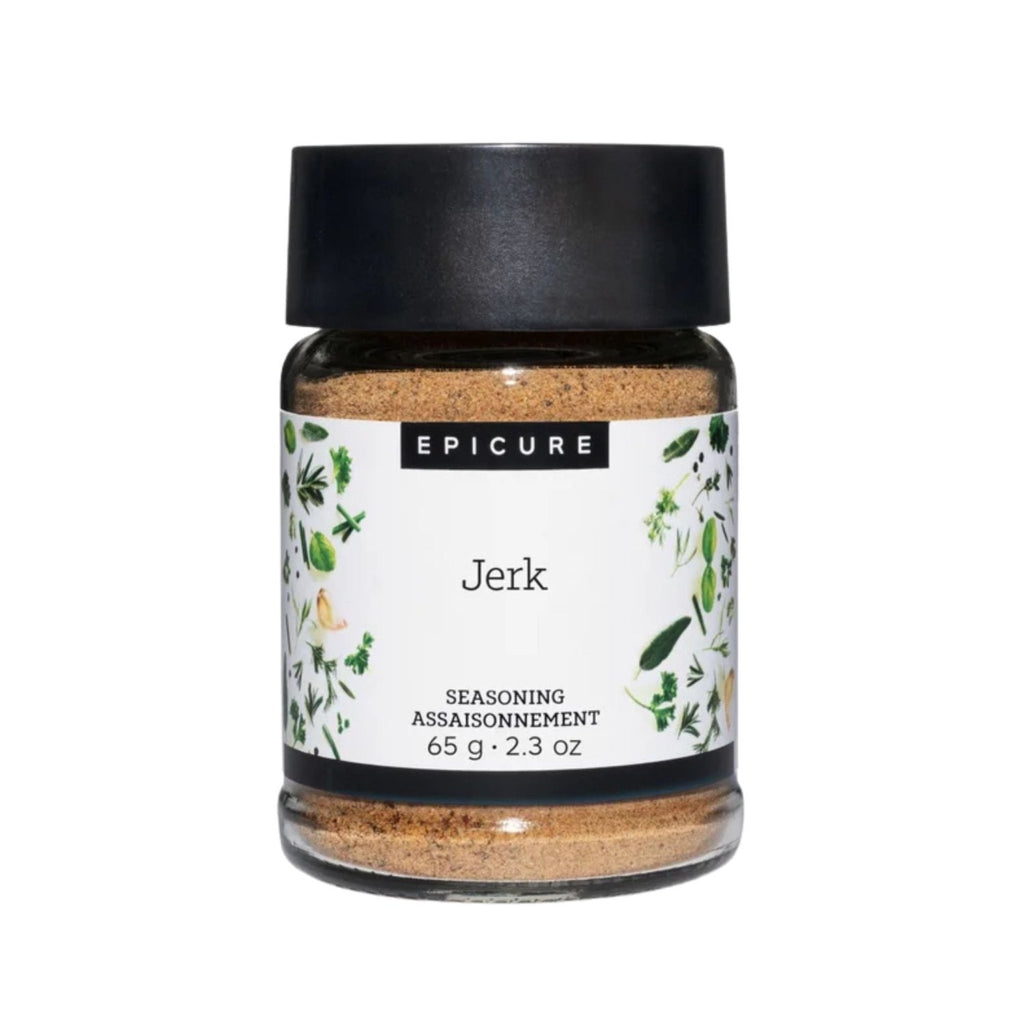 Jerk Seasoning Blend - Caribbean Spice Mix for Grilling & Cooking - My Epicurean Kitchen