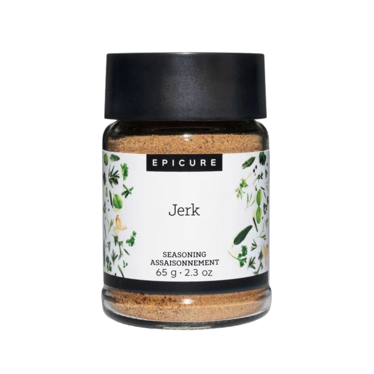 Jerk Seasoning Blend - Caribbean Spice Mix for Grilling & Cooking - My Epicurean Kitchen