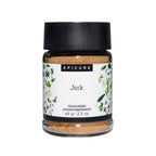 Jerk Seasoning Blend - Caribbean Spice Mix for Grilling & Cooking - My Epicurean Kitchen