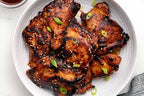 Korean BBQ Chicken & Ribs Sauce Epicure 