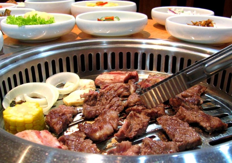 Korean BBQ Seasoning Blend — Gochugaru, Sesame & Citrus | Vegan, Gluten-Free - My Epicurean Kitchen