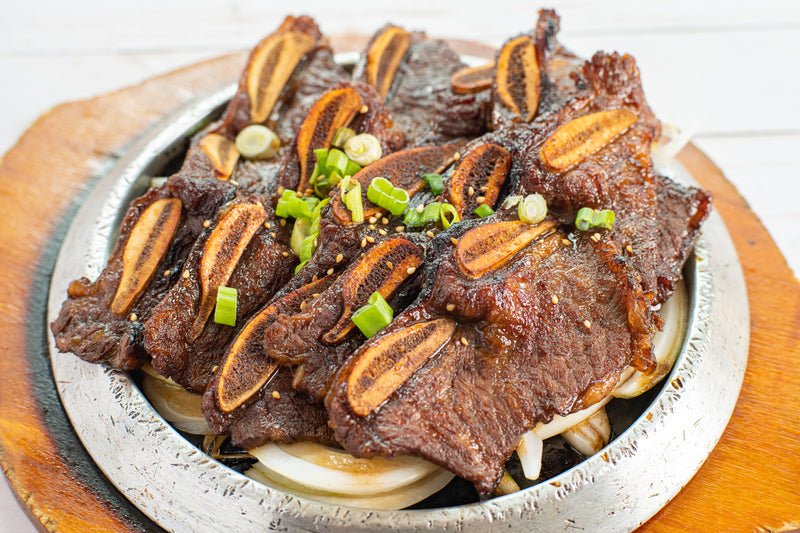 Korean BBQ Seasoning Blend — Gochugaru, Sesame & Citrus | Vegan, Gluten-Free - My Epicurean Kitchen