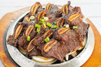 Korean BBQ Seasoning Blend — Gochugaru, Sesame & Citrus | Vegan, Gluten-Free - My Epicurean Kitchen