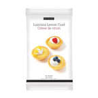 Lemon Curd Mix - Gluten-Free, Dairy-Free, Vegan, Microwave - My Epicurean Kitchen