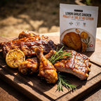 Lemon Garlic Chicken Seasoning – Canadian-Made Gluten-Free Spice Blend - My Epicurean Kitchen