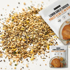 Lemon Garlic Chicken Seasoning – Canadian-Made Gluten-Free Spice Blend - My Epicurean Kitchen