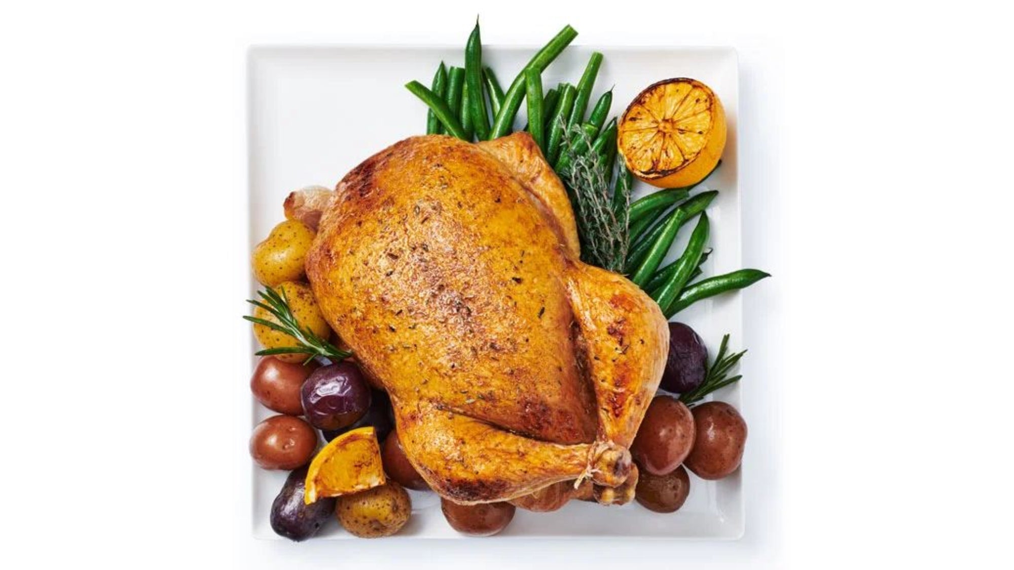 Lemon Garlic Chicken Seasoning Epicure 