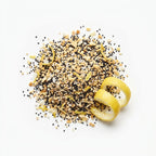 Lemon Poppy Seed Dressing Mix - Gluten-Free, Vegan, Non-GMO - My Epicurean Kitchen
