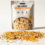 Mac & Cheese Seasoning | Gluten-Free Cheddar Cheese Blend - My Epicurean Kitchen