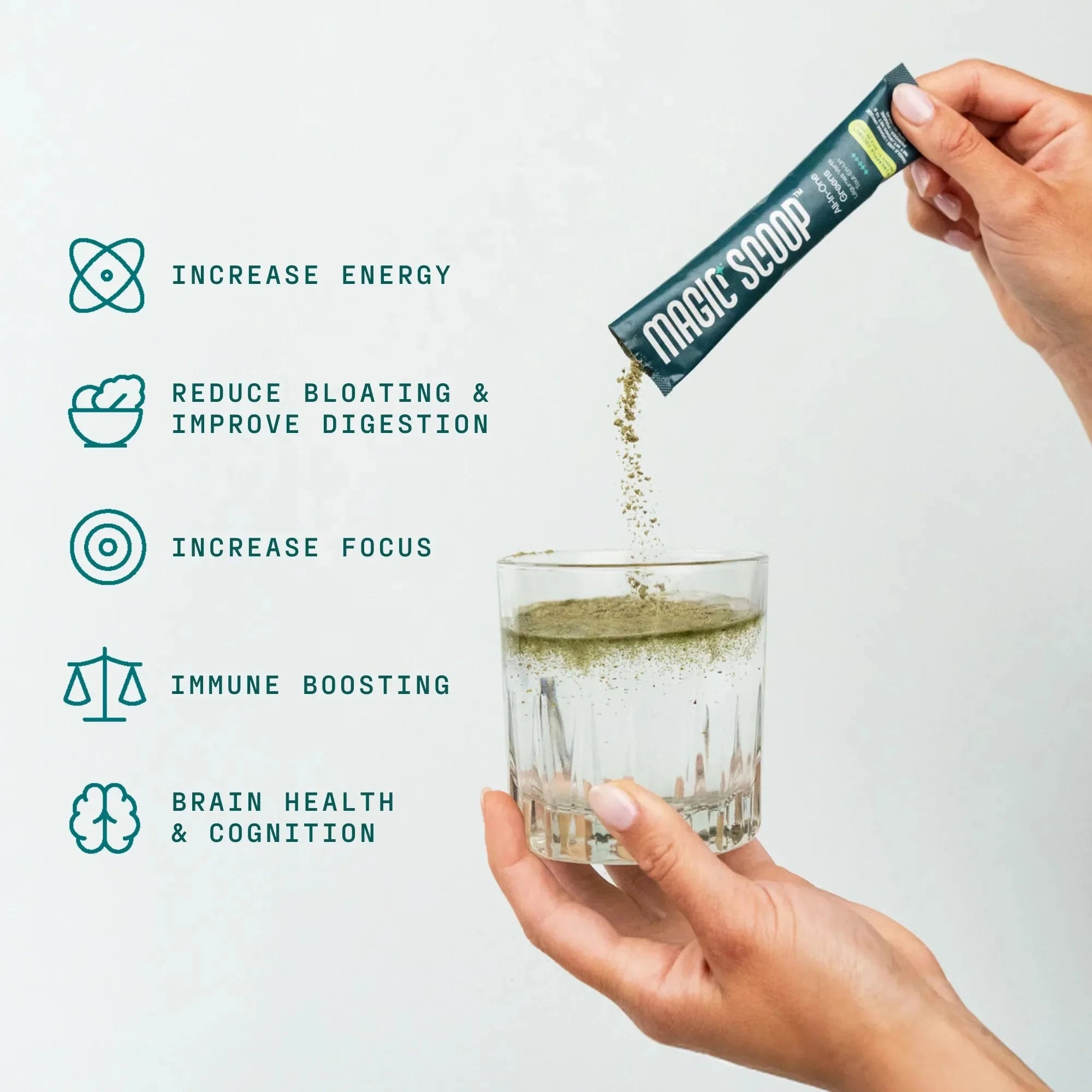 Magic Scoop Stick Single Serving My Epicurean Kitchen 