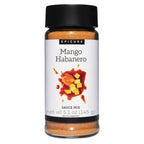 Mango Habanero Sauce Mix – Spicy Tropical Dipping Sauce & Glaze - My Epicurean Kitchen