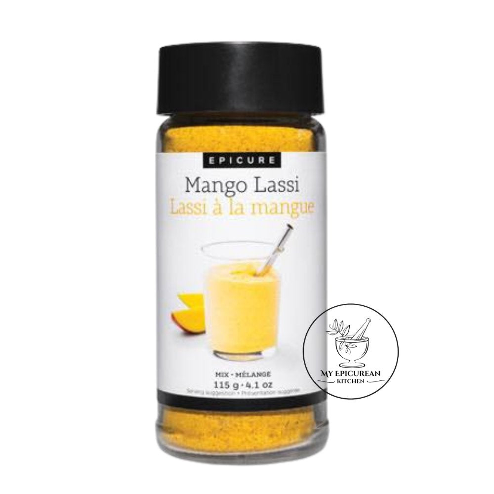 Mango Lassi Mix Epicure 