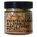 Maple Sweet Potato A Spice Affair 