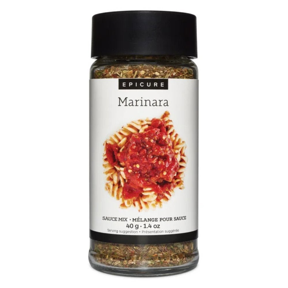 Marinara Sauce Mix – Gluten-Free Italian Herbs & Spices - My Epicurean Kitchen