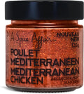 Mediterranean Chicken Seasoning A Spice Affair 