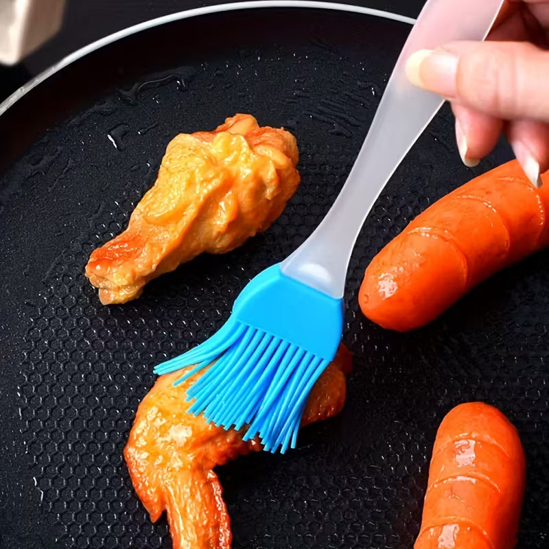 Mini Basting Brush My Epicurean Kitchen 