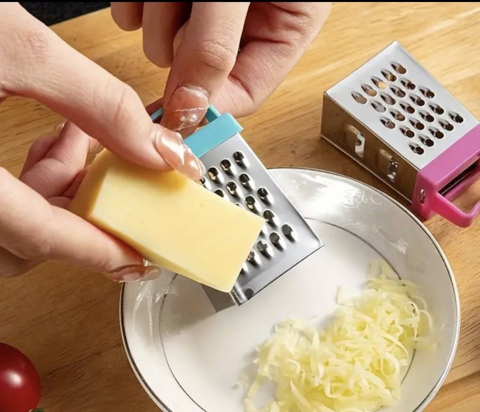 Mini Grater My Epicurean Kitchen 