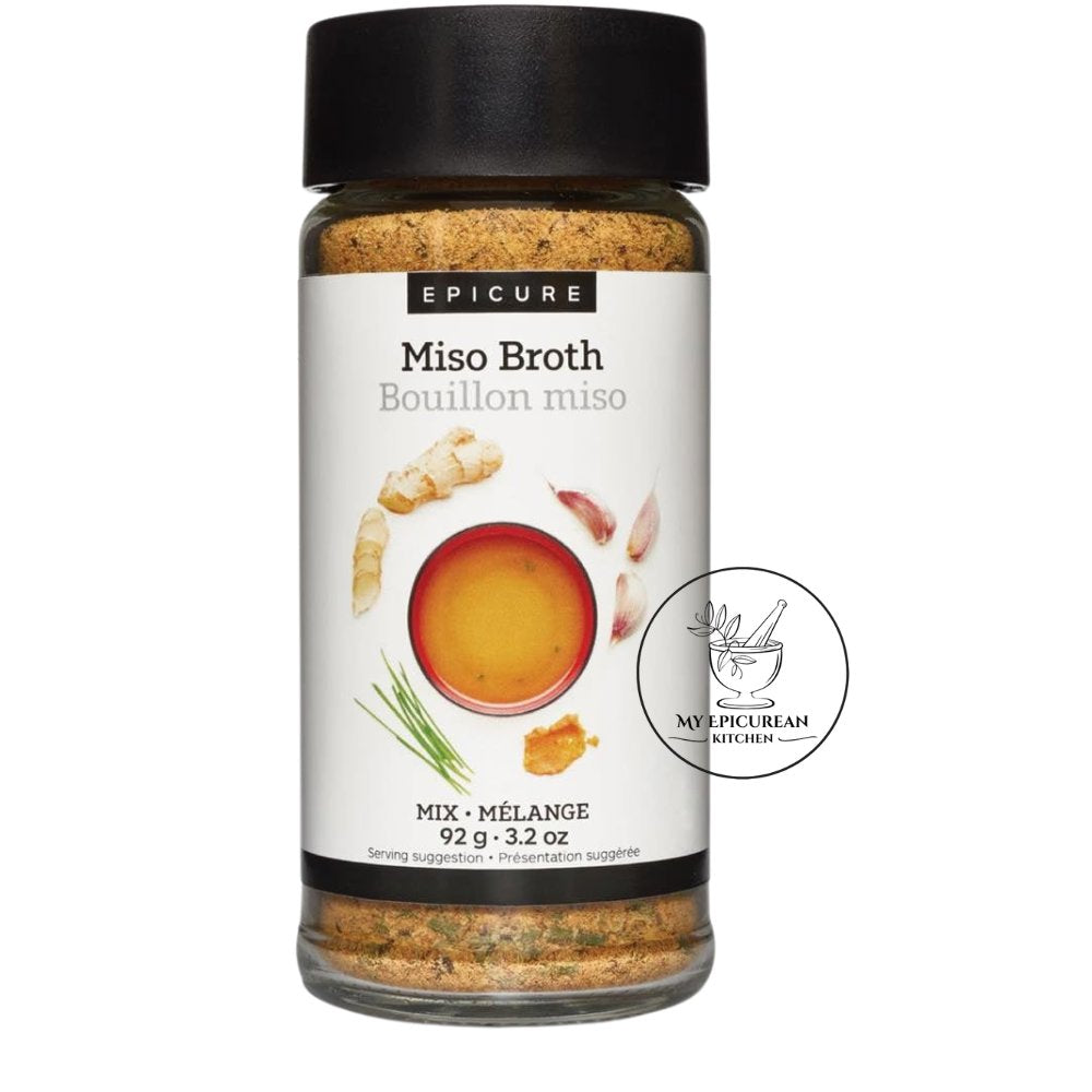 Miso Broth Mix Epicure 