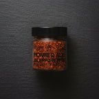 Spice Jar — Kitchen Flat Lay | Generated by Modelize