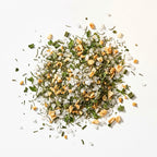 Seasoning Mix Pouch — Seasoning Texture Macro | Generated by Modelize