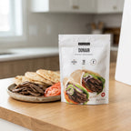 Seasoning pouch — Culinary Lifestyle | Generated by Modelize