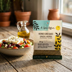 Food seasoning sachet — Culinary Lifestyle Scene | Generated by Modelize