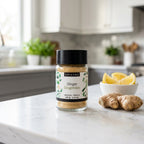 Spice Jar — Culinary Lifestyle | Generated by Modelize