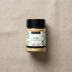 Spice jar — Ingredients Flat Lay | Generated by Modelize