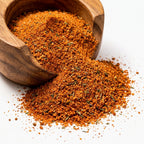 Gourmet spice blend — Seasoning Texture Detail | Generated by Modelize